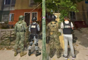 cateos se ejecutan en playa del carmen y cancun