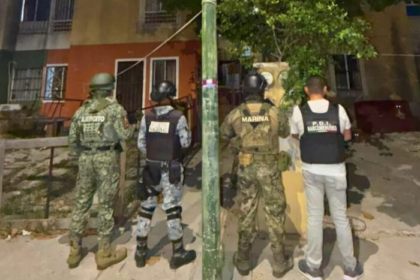 cateos se ejecutan en playa del carmen y cancun
