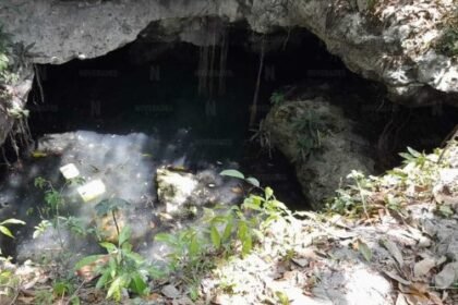 cenote