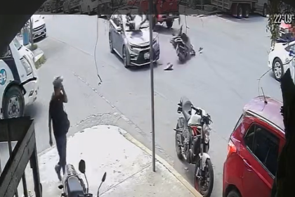 accidente nueva creacion