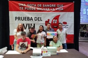 pruebas vih