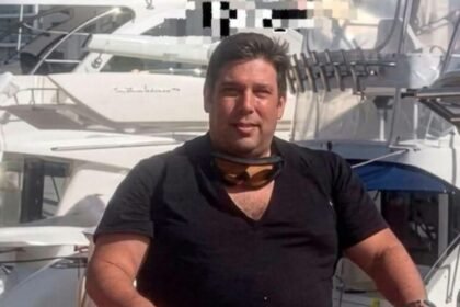 desaparecido