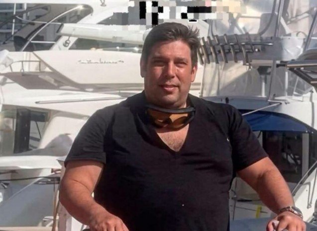 desaparecido