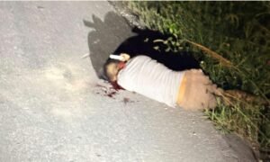 baleado