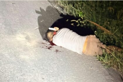 baleado