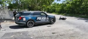 persecución en villas del sol