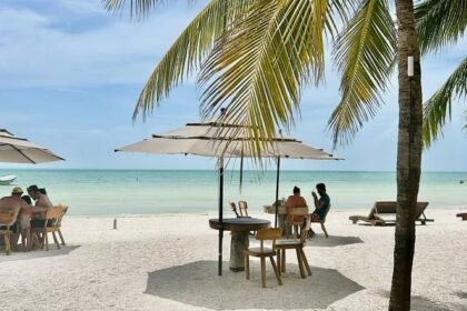 holbox