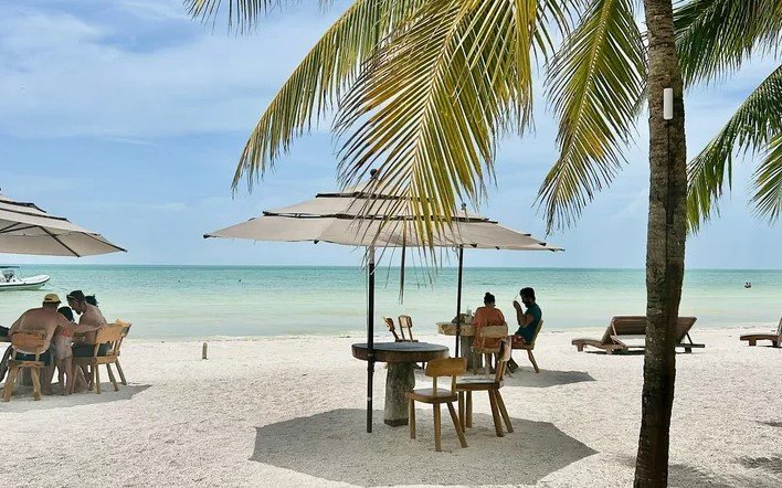 holbox