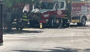 incendio