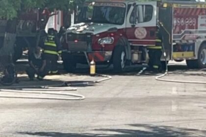 incendio