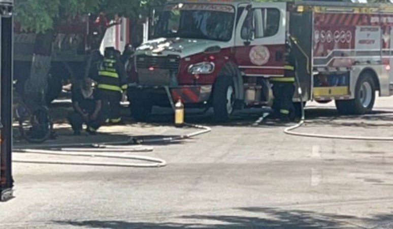 incendio