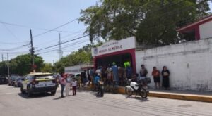 ladrón de mototaxi