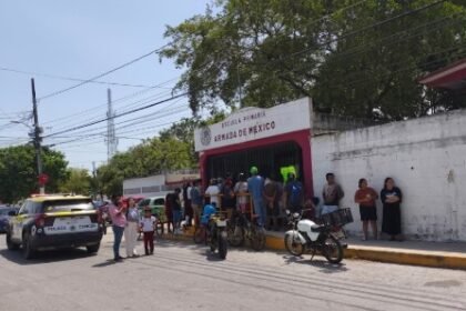 ladrón de mototaxi