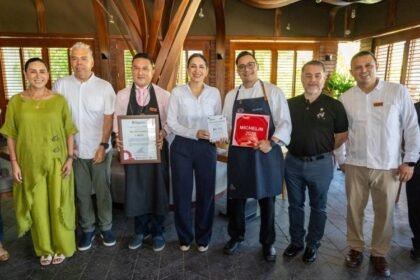 mercado reconoce avance
