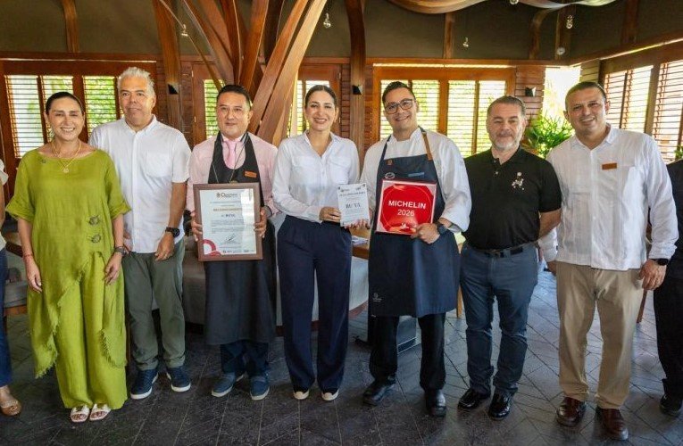 mercado reconoce avance