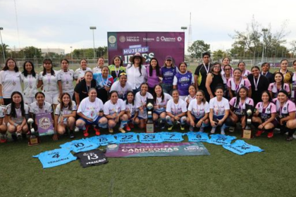 mujeres