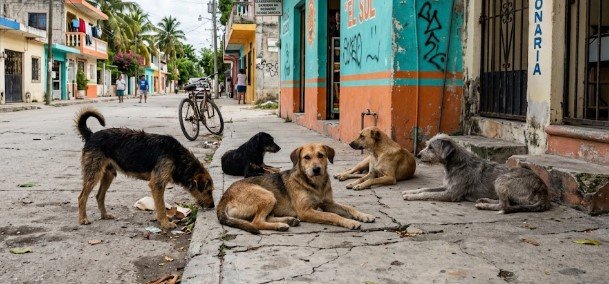 callejeros