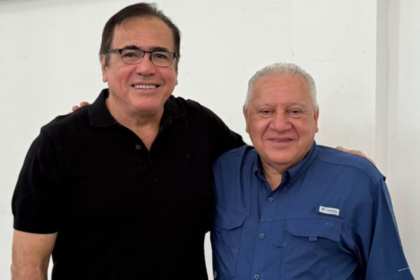 Rafael Marín