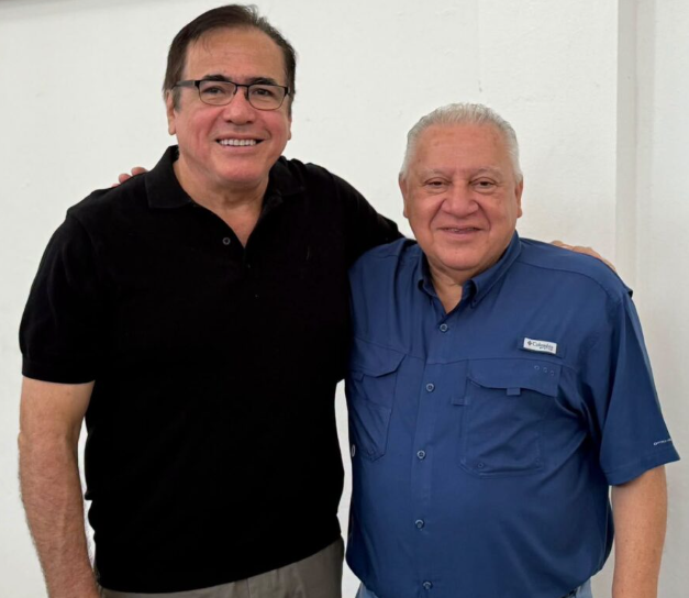 Rafael Marín