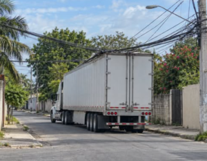 tráiler