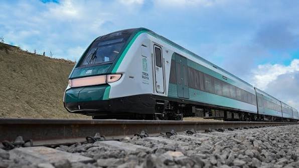 impacto de tren a congresistas