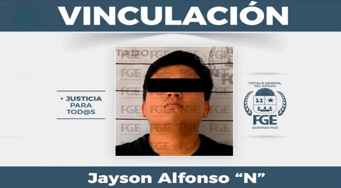 detenido por cobro de piso