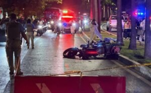 motociclista