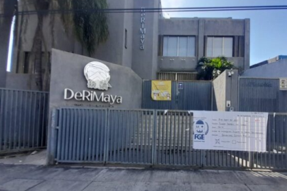 derimaya