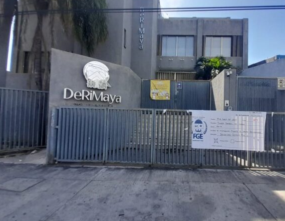 derimaya