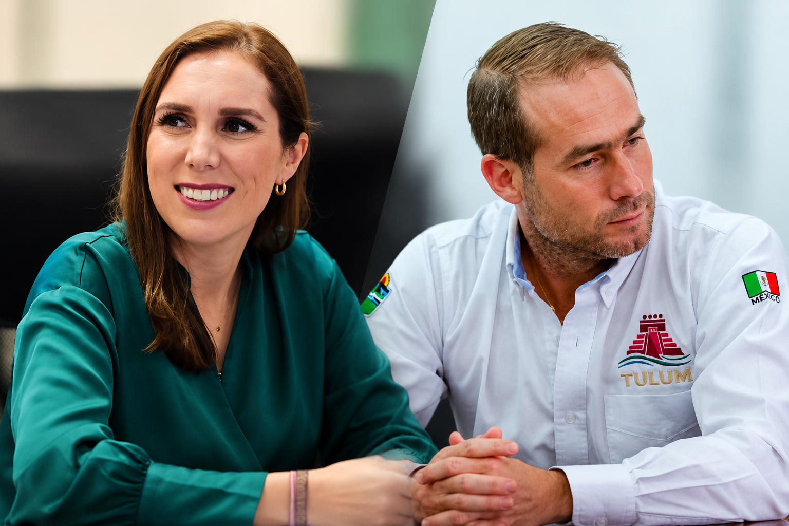 Inicia la competencia por las diputaciones federales 2027