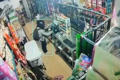 TORTILLERIA
