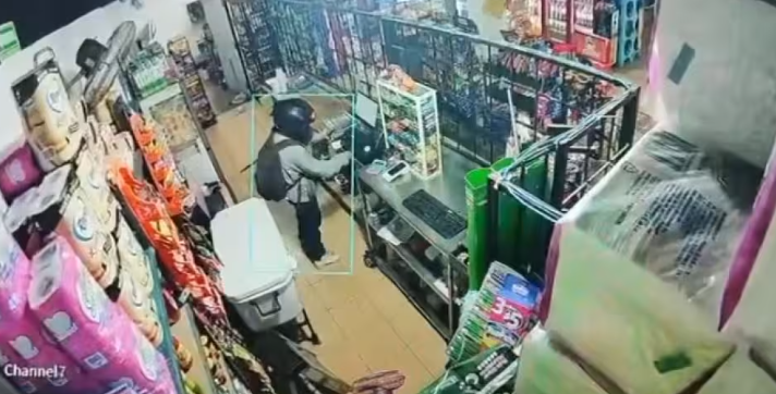 TORTILLERIA