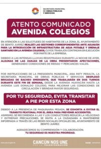 ad. colegios