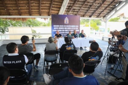 Próxima fecha el Inter recibe a Venados de Yucatán