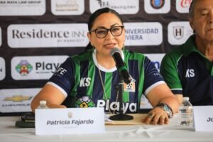 La misión es recuperar el rumbo, sumar resultados y mantener vigente el objetivo de alcanzar la liguilla y competir por el campeonato.