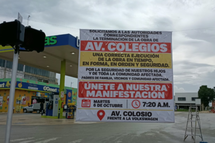 protesta