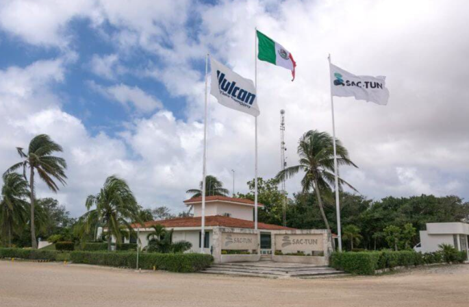 vulcan
